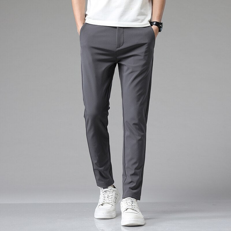 Santiago | Elegant Trouser