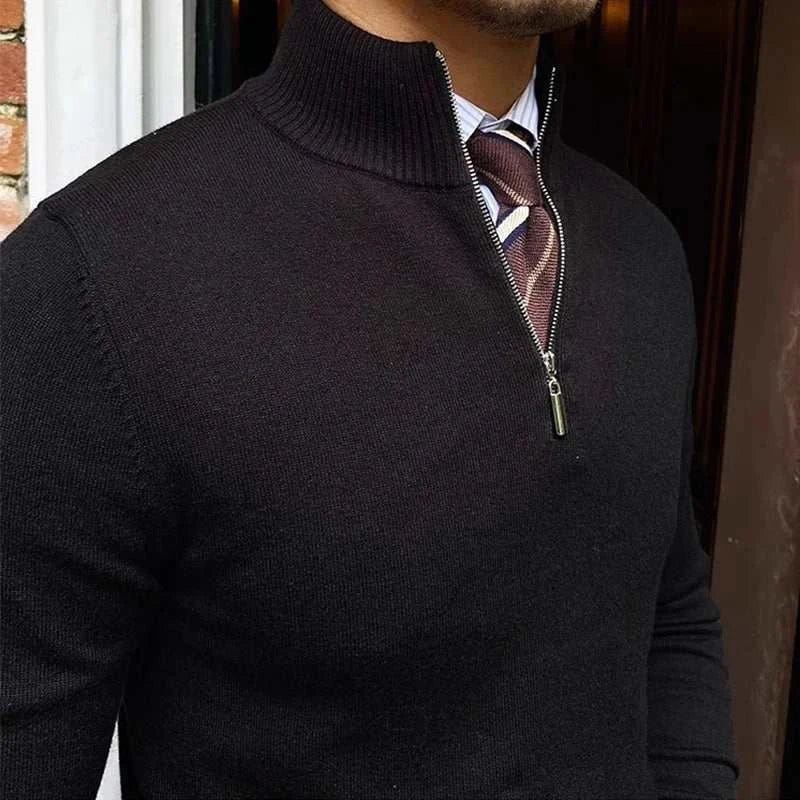 Tokyo | Elegant Jumper