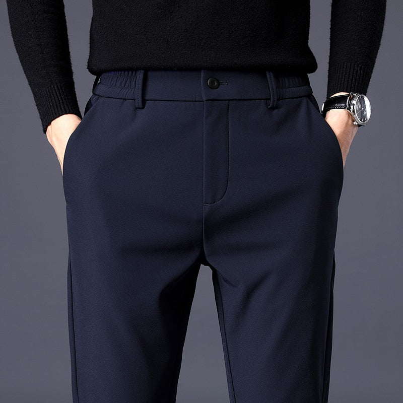 Santiago | Elegant Trouser
