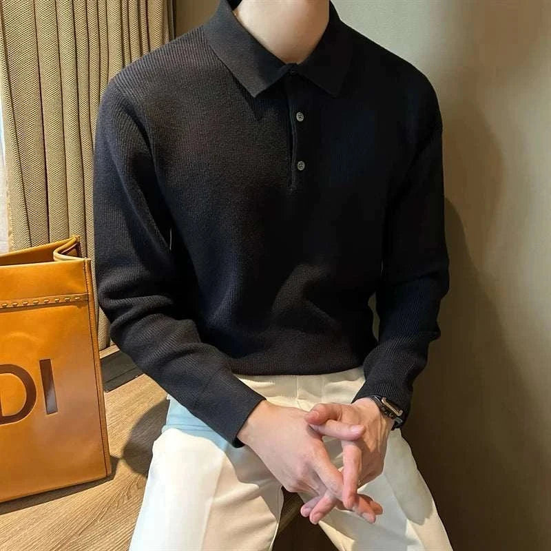 Wellington | Casual Jumper