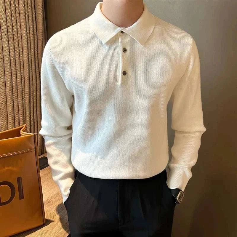 Wellington | Casual Jumper