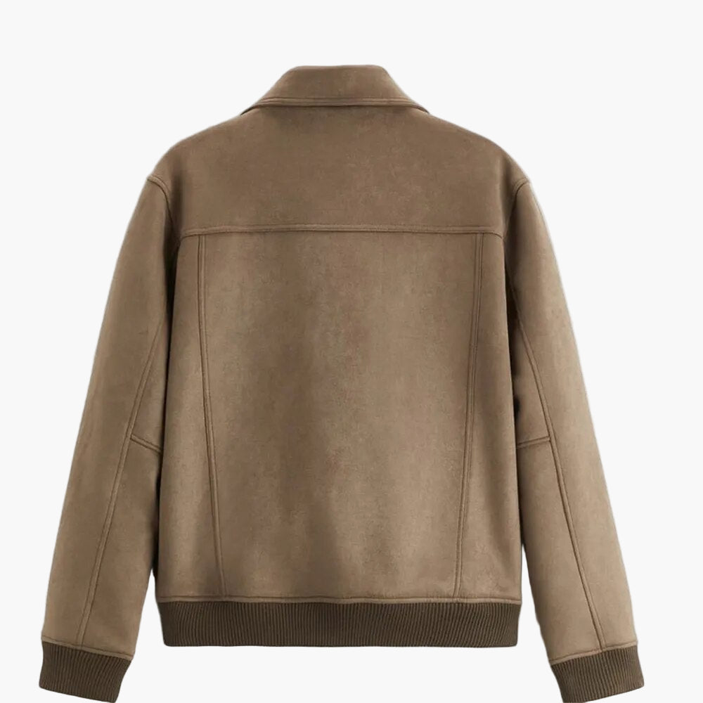 Seoul | Elegant Jacket