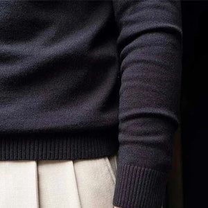 Tokyo | Elegant Jumper