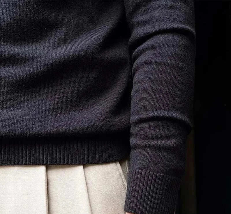 Tokyo | Elegant Jumper