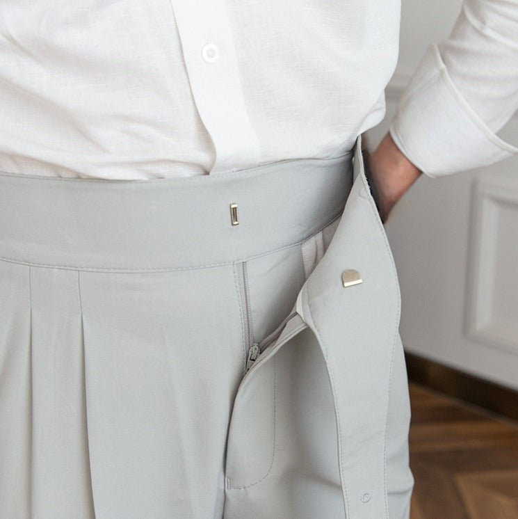 Brussels | Elegant Trouser