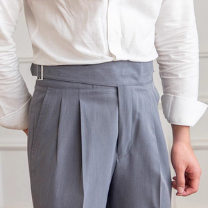 Brussels | Elegant Trouser