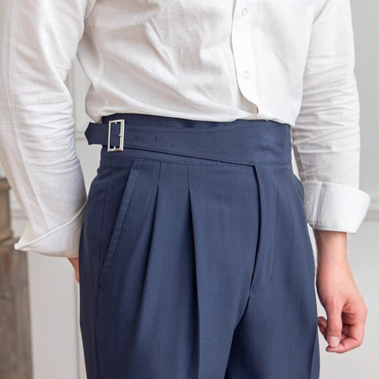 Brussels | Elegant Trouser