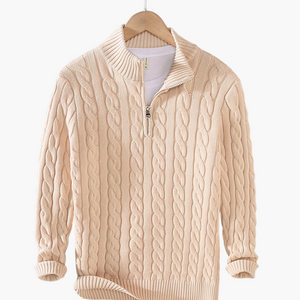 Vienna | Elegant Jumper