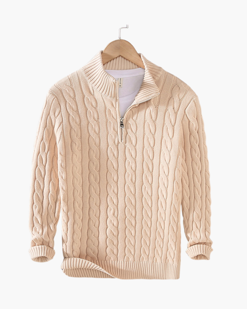 Vienna | Elegant Jumper