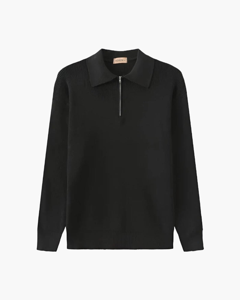 Stockholm | Casual Jumper