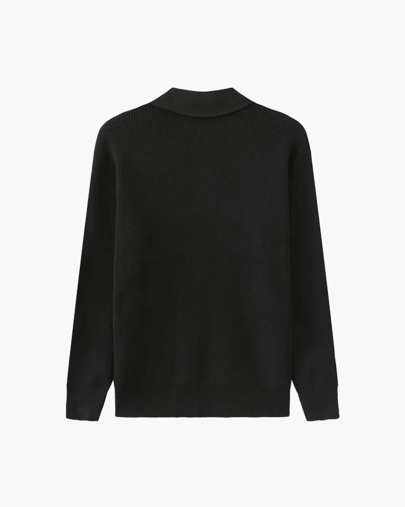 Stockholm | Casual Jumper