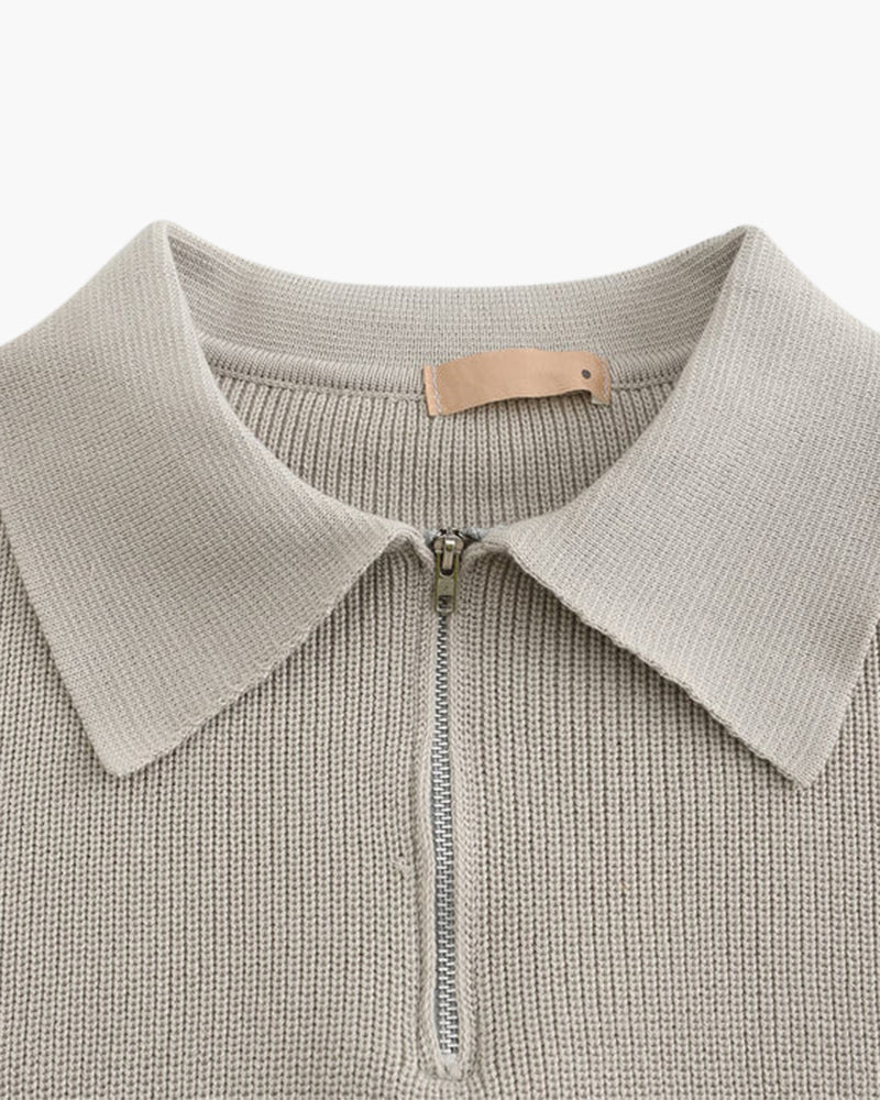 Stockholm | Casual Jumper