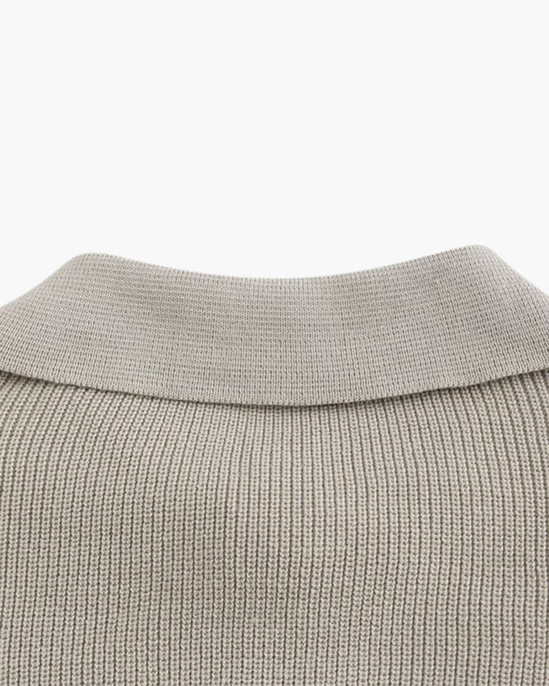 Stockholm | Casual Jumper