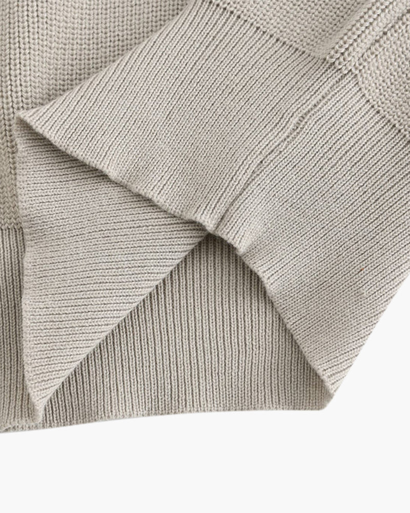 Stockholm | Casual Jumper