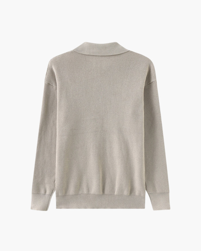 Stockholm | Casual Jumper