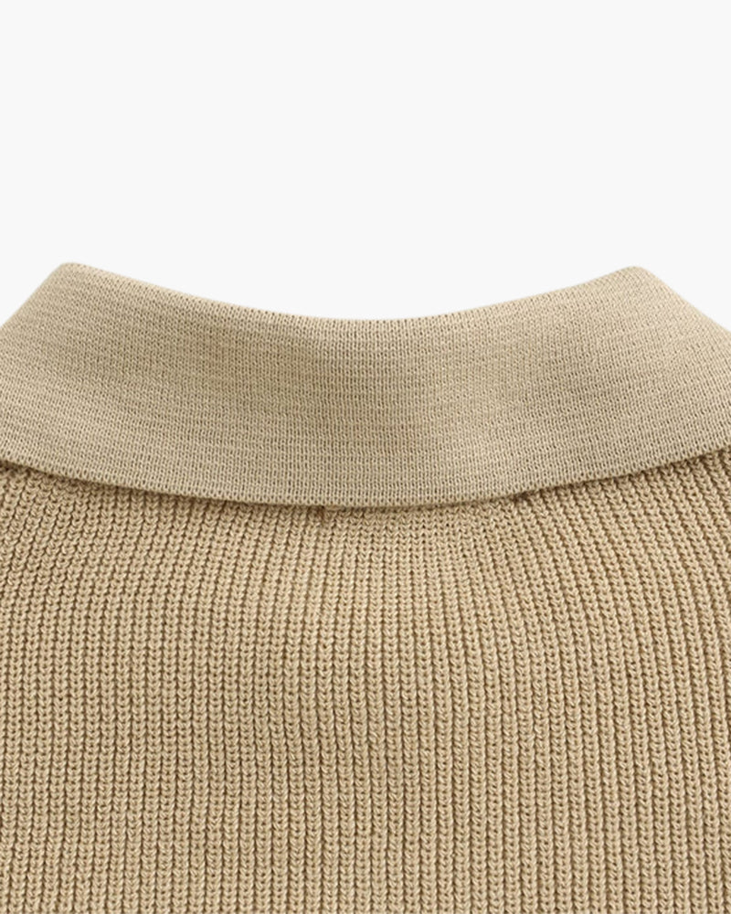 Stockholm | Casual Jumper