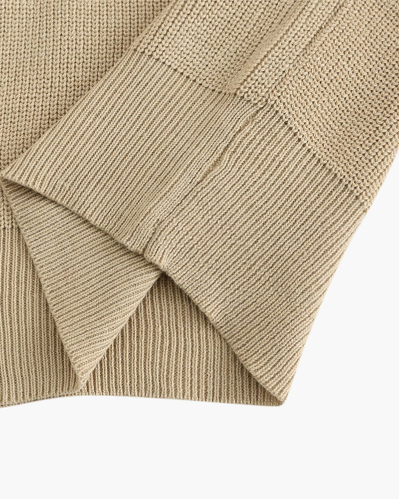 Stockholm | Casual Jumper