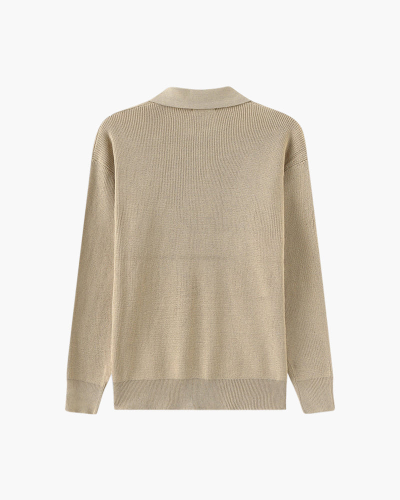 Stockholm | Casual Jumper