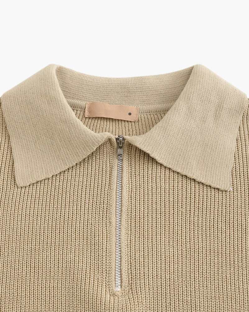Stockholm | Casual Jumper