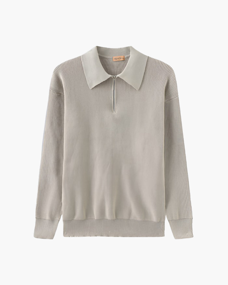 Stockholm | Casual Jumper
