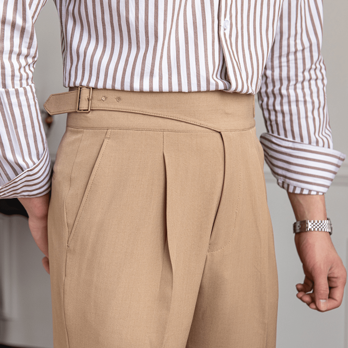 Brussels | Elegant Trouser