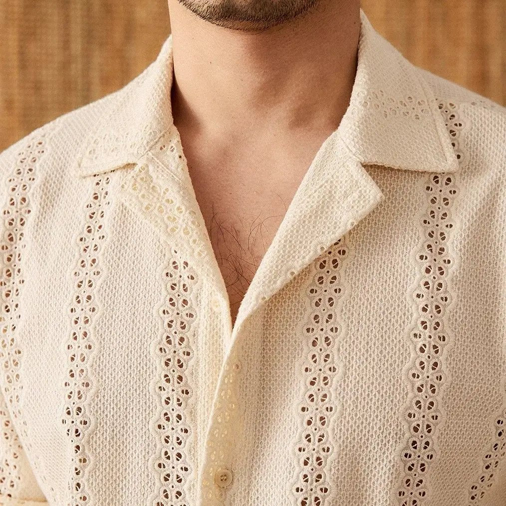 Pisa | Casual Shirt