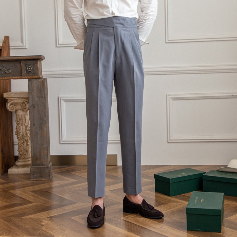 Brussels | Elegant Trouser