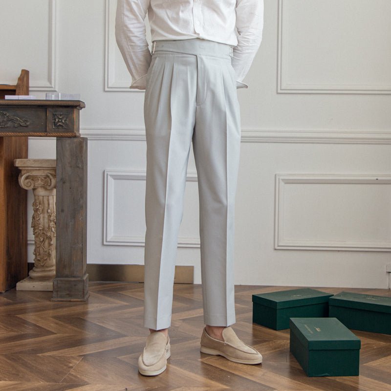 Brussels | Elegant Trouser