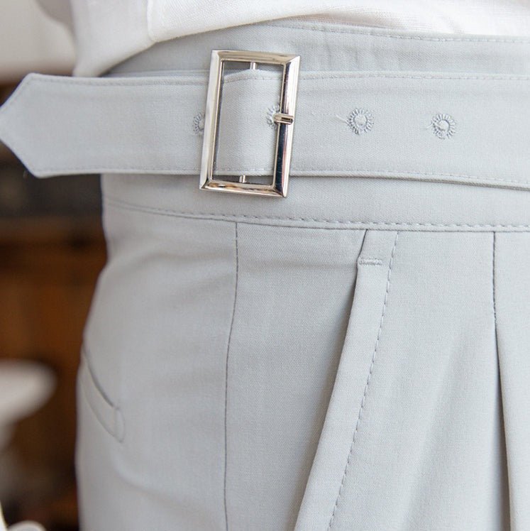 Brussels | Elegant Trouser