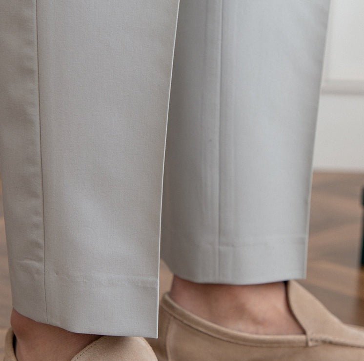 Brussels | Elegant Trouser