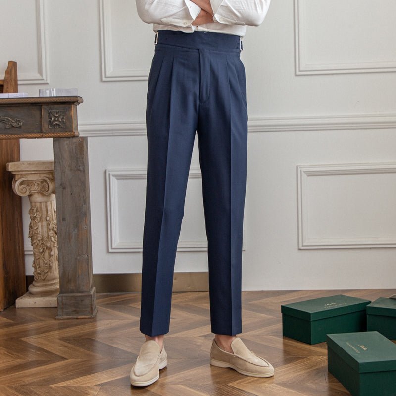 Brussels | Elegant Trouser