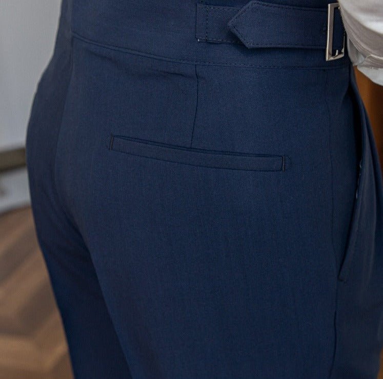 Brussels | Elegant Trouser