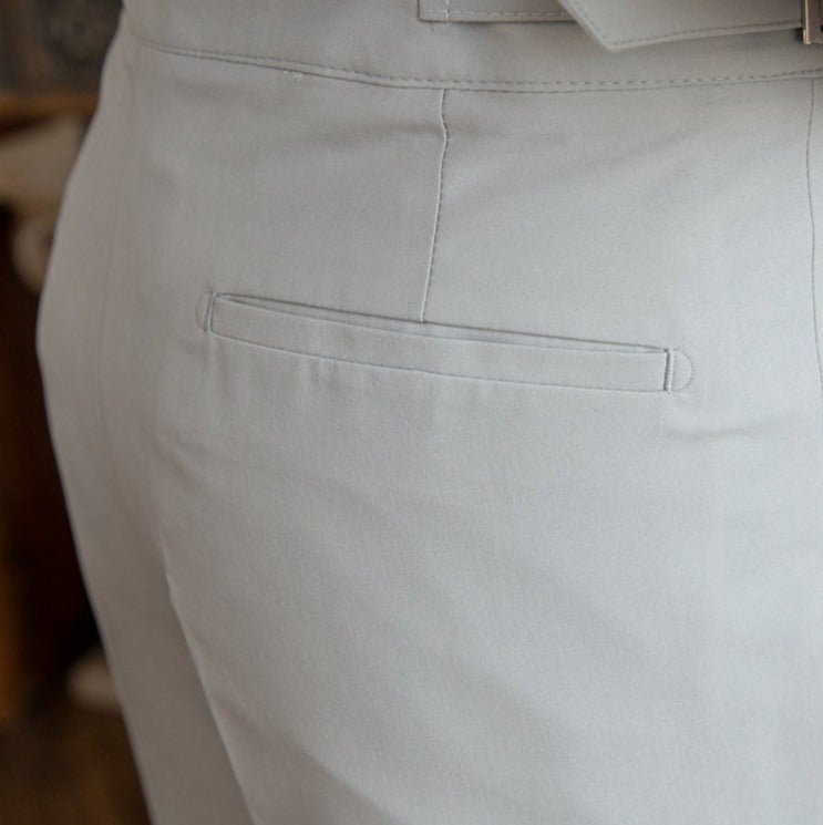 Brussels | Elegant Trouser
