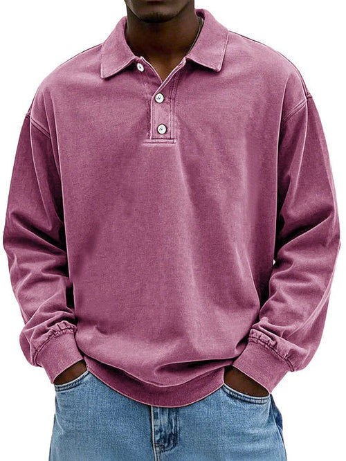 Montreal | Casual Jumper