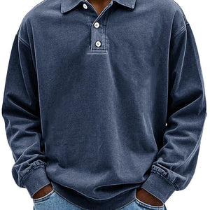 Montreal | Casual Jumper