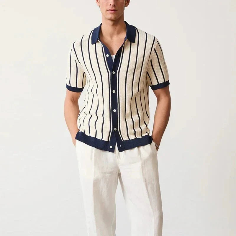 Agadir | Casual Shirt