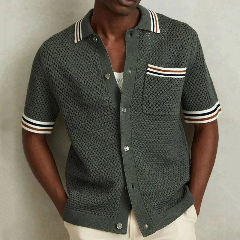 Alicante | Casual Shirt