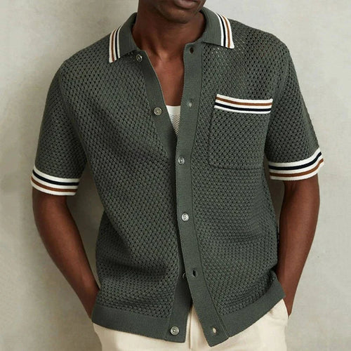 Alicante | Casual Shirt