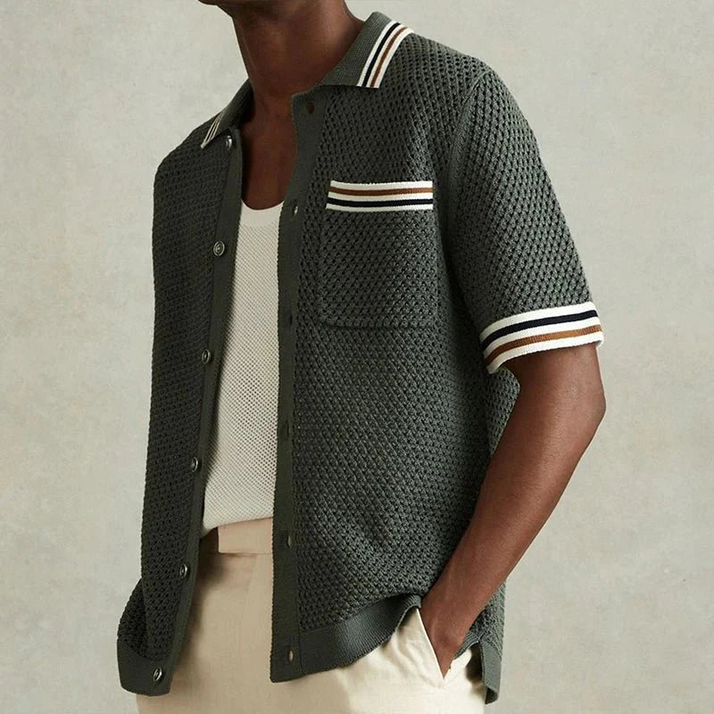 Alicante | Casual Shirt