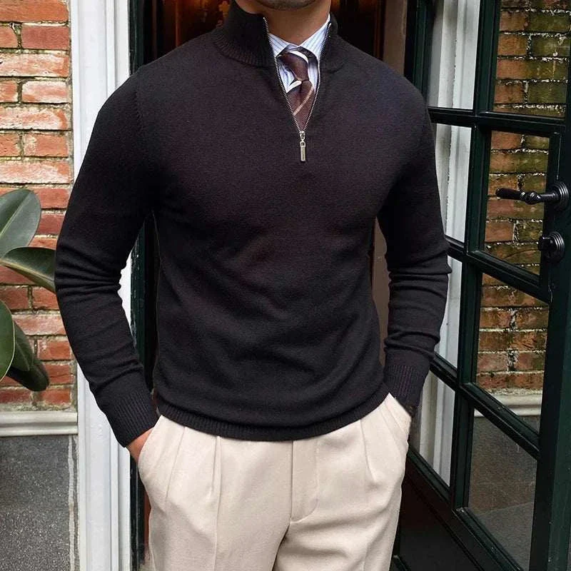 Tokyo | Elegant Jumper